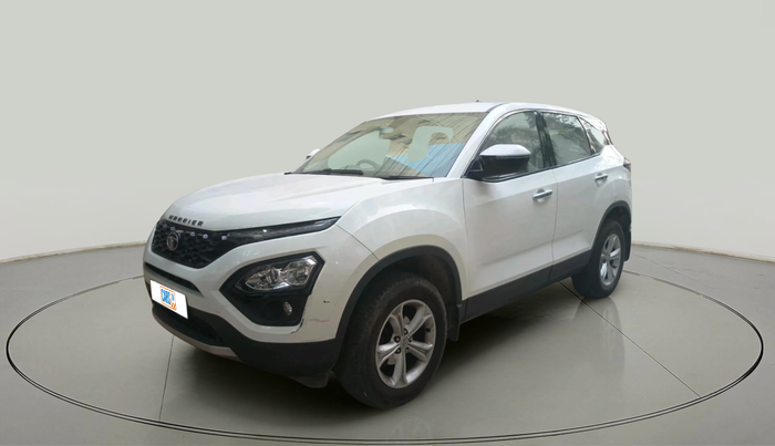 2019 Tata Harrier XZ 2.0L, Diesel, Manual, 51,123 km, exterior