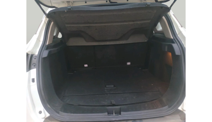 2019 Tata Harrier XZ 2.0L, Diesel, Manual, 51,123 km, exterior