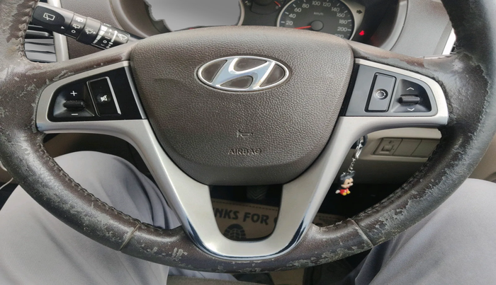 2011 Hyundai i20 ASTA 1.2, Petrol, Manual, 98,655 km, interior