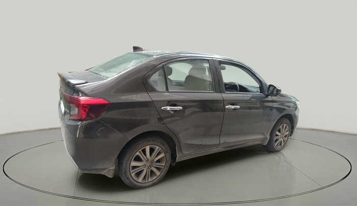 2024 Honda Amaze 1.2L I-VTEC VX CVT, Petrol, Automatic, 32,270 km, exterior