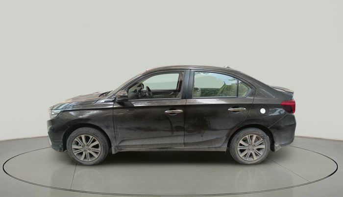 2024 Honda Amaze 1.2L I-VTEC VX CVT, Petrol, Automatic, 32,270 km, exterior