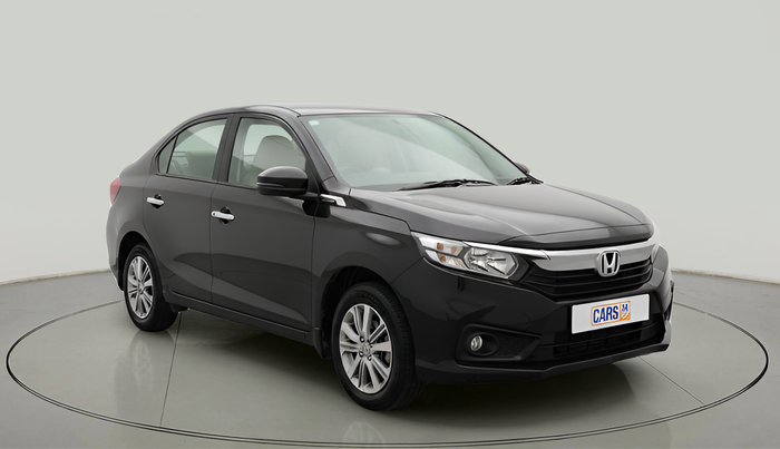 2024 Honda Amaze 1.2L I-VTEC VX CVT, Petrol, Automatic, 32,270 km, exterior