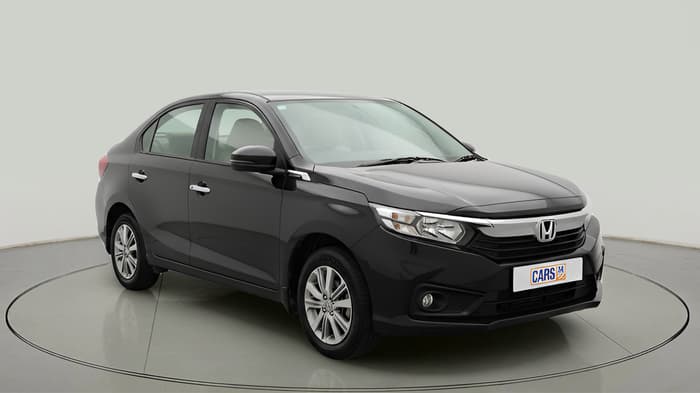 2024 Honda Amaze 1.2L I-VTEC VX CVT, Petrol, Automatic, 32,270 km, exterior
