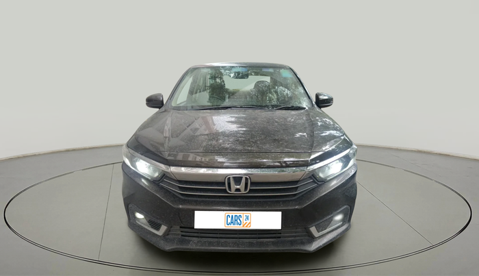 2024 Honda Amaze 1.2L I-VTEC VX CVT, Petrol, Automatic, 32,270 km, exterior