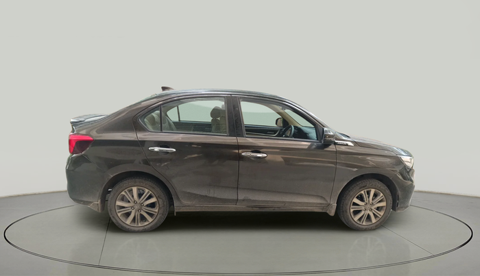 2024 Honda Amaze 1.2L I-VTEC VX CVT, Petrol, Automatic, 32,270 km, exterior