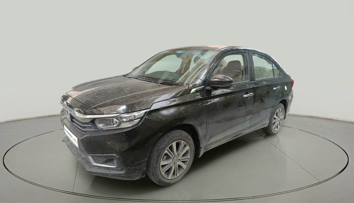 2024 Honda Amaze 1.2L I-VTEC VX CVT, Petrol, Automatic, 32,270 km, exterior