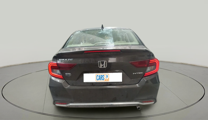2024 Honda Amaze 1.2L I-VTEC VX CVT, Petrol, Automatic, 32,270 km, exterior
