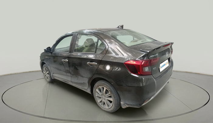 2024 Honda Amaze 1.2L I-VTEC VX CVT, Petrol, Automatic, 32,270 km, exterior