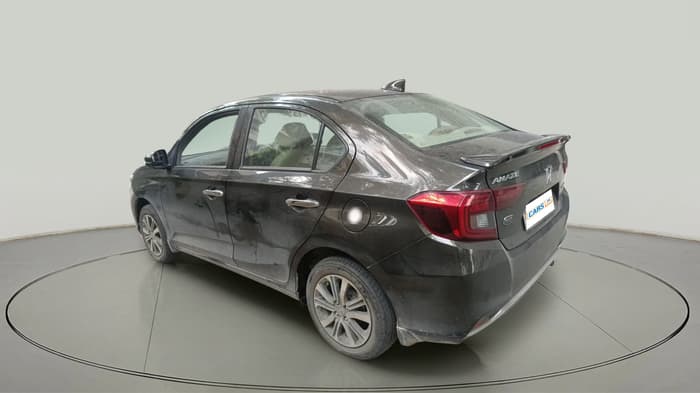 2024 Honda Amaze 1.2L I-VTEC VX CVT, Petrol, Automatic, 32,270 km, exterior