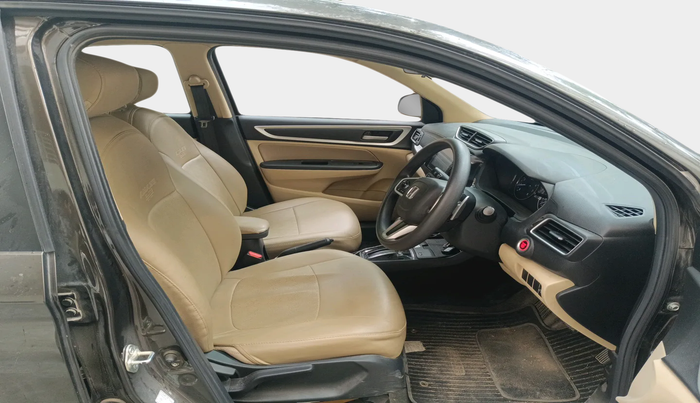 2024 Honda Amaze 1.2L I-VTEC VX CVT, Petrol, Automatic, 32,270 km, interior