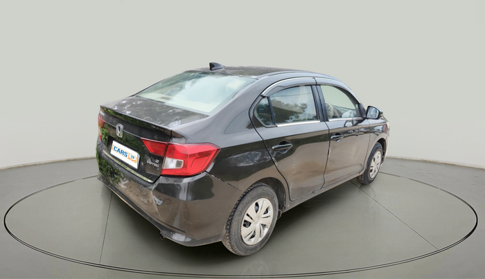 2020 Honda Amaze 1.5L I-DTEC S, Diesel, Manual, 84,333 km, exterior