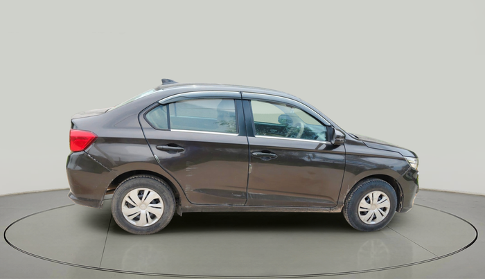 2020 Honda Amaze 1.5L I-DTEC S, Diesel, Manual, 84,333 km, exterior