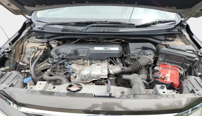 2020 Honda Amaze 1.5L I-DTEC S, Diesel, Manual, 84,333 km, exterior