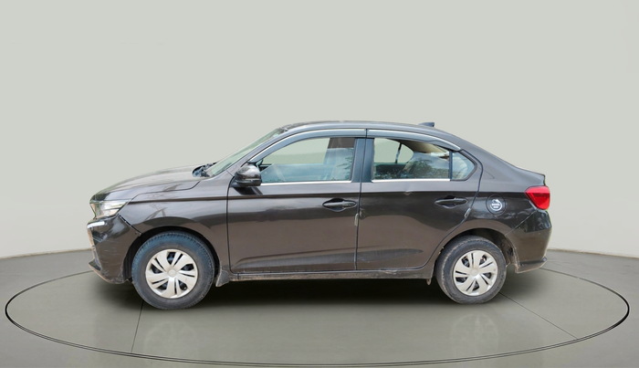 2020 Honda Amaze 1.5L I-DTEC S, Diesel, Manual, 84,333 km, exterior