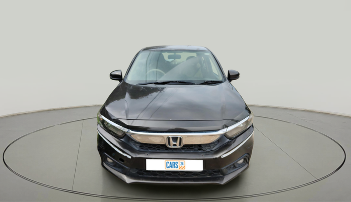 2020 Honda Amaze 1.5L I-DTEC S, Diesel, Manual, 84,333 km, exterior