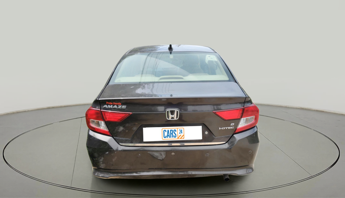 2020 Honda Amaze 1.5L I-DTEC S, Diesel, Manual, 84,333 km, exterior