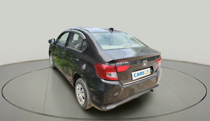 2020 Honda Amaze 1.5L I-DTEC S, Diesel, Manual, 84,333 km, exterior