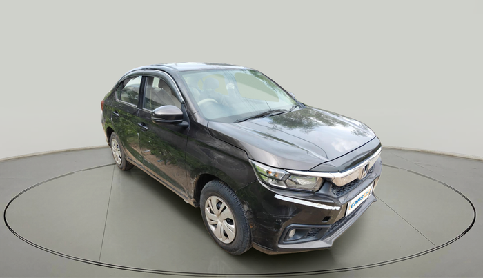 2020 Honda Amaze 1.5L I-DTEC S, Diesel, Manual, 84,333 km, exterior