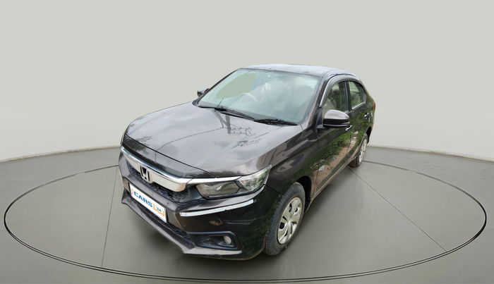 2020 Honda Amaze 1.5L I-DTEC S, Diesel, Manual, 84,333 km, exterior