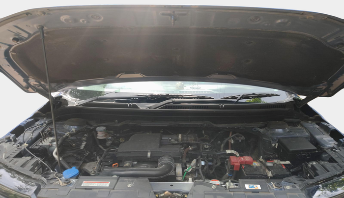 2023 Maruti BREZZA ZXi Plus , Petrol, Manual, 20,180 km, exterior