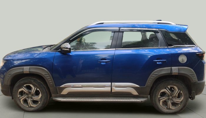 2023 Maruti BREZZA ZXi Plus , Petrol, Manual, 20,180 km, exterior
