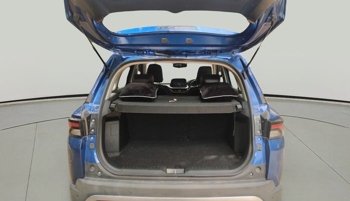 2023 Maruti BREZZA ZXi Plus , Petrol, Manual, 20,180 km, exterior
