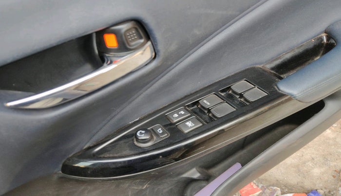 2022 Maruti Baleno ZETA PETROL 1.2, Petrol, Manual, 48,802 km, interior