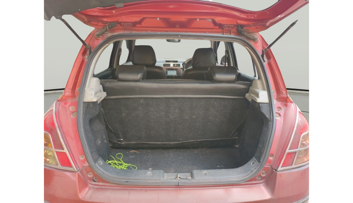 2011 Maruti Swift VDI, Diesel, Manual, 2,19,754 km, exterior