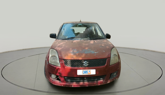 2011 Maruti Swift VDI, Diesel, Manual, 2,19,754 km, exterior
