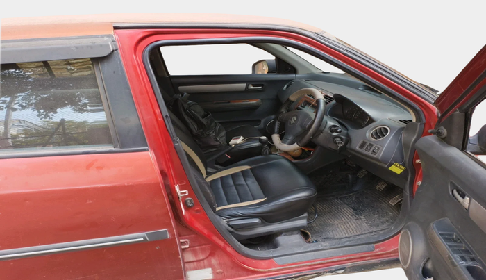 2011 Maruti Swift VDI, Diesel, Manual, 2,19,754 km, interior