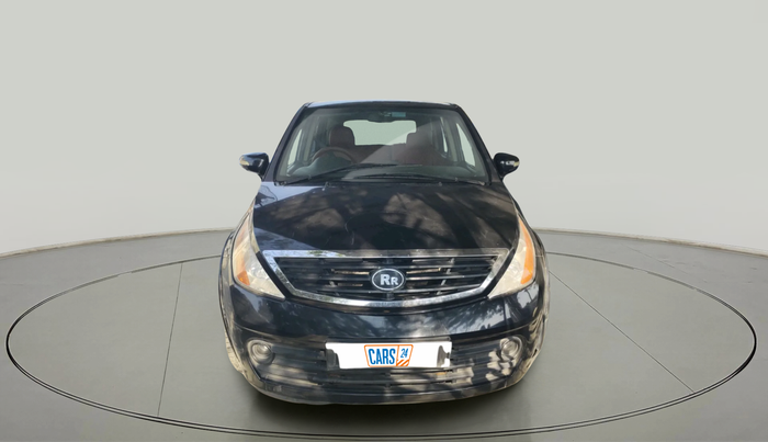 2011 Tata Aria PLEASURE 4X2, Diesel, Manual, 71,080 km, exterior