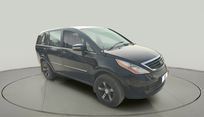 2011 Tata Aria PLEASURE 4X2, Diesel, Manual, 71,080 km, exterior