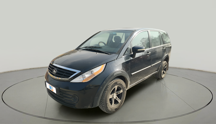 2011 Tata Aria PLEASURE 4X2, Diesel, Manual, 71,080 km, exterior