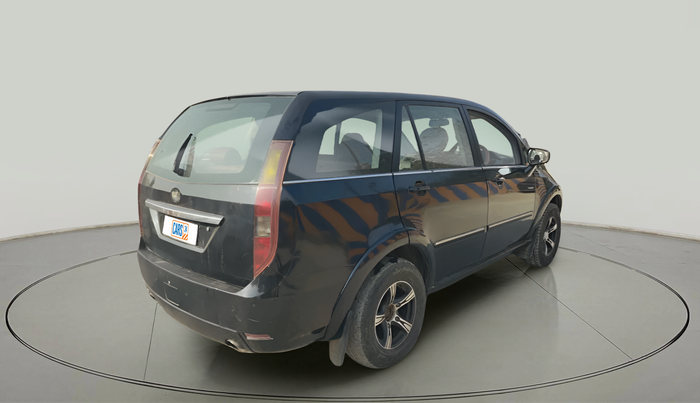 2011 Tata Aria PLEASURE 4X2, Diesel, Manual, 71,080 km, exterior