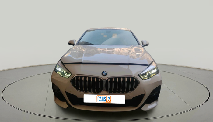 2022 BMW 2 SERIES GRAN COUPE 220i M SPORT, Petrol, Automatic, 46,482 km, exterior