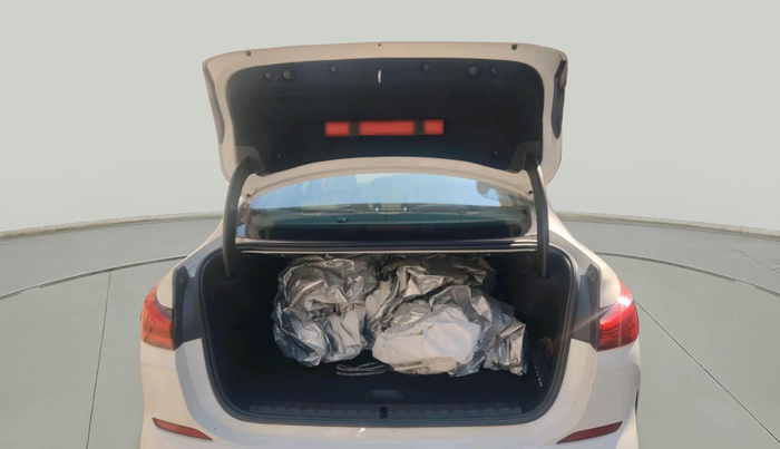 2022 BMW 2 SERIES GRAN COUPE 220i M SPORT, Petrol, Automatic, 46,482 km, exterior