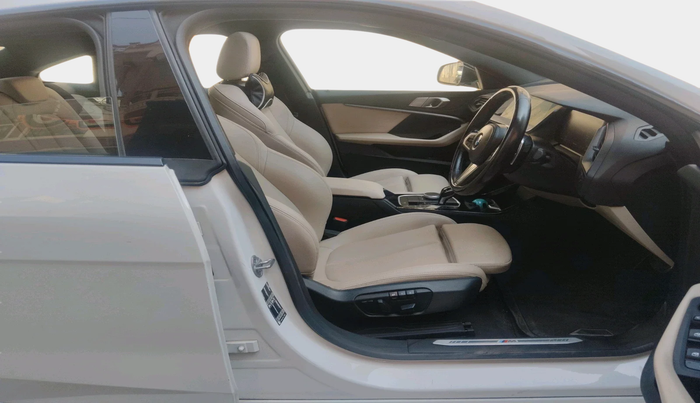 2022 BMW 2 SERIES GRAN COUPE 220i M SPORT, Petrol, Automatic, 46,482 km, interior