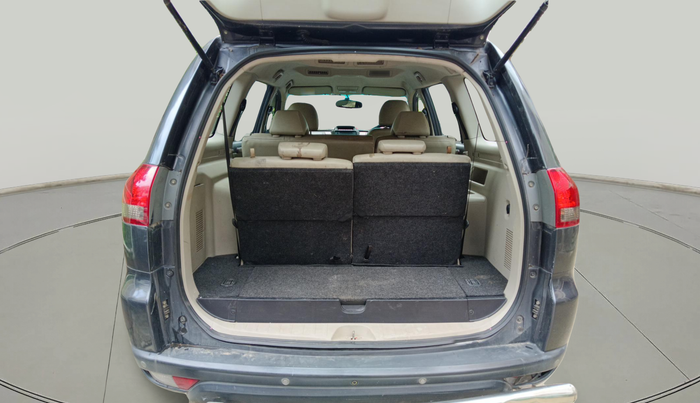 2015 Mitsubishi Pajero Sport 2.5 AT 4X2, Diesel, Automatic, 98,482 km, exterior