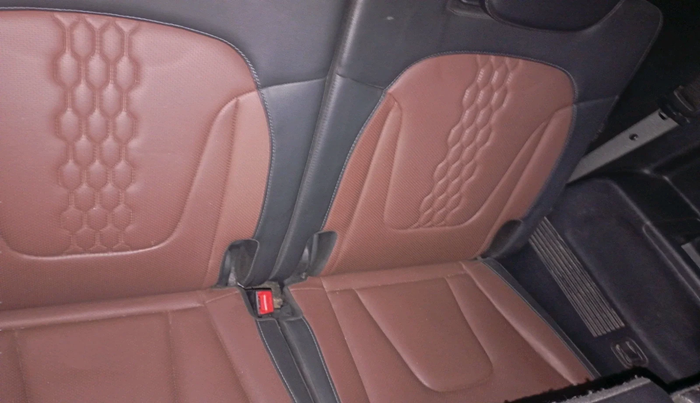 2023 Hyundai ALCAZAR PLATINUM 1.5 MT 7STR, Diesel, Manual, 1,04,190 km, interior