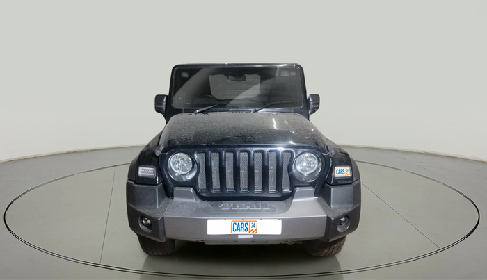 2023 Mahindra Thar LX D 4WD AT CONVERTIBLE, Diesel, Automatic, 1,03,368 km, exterior