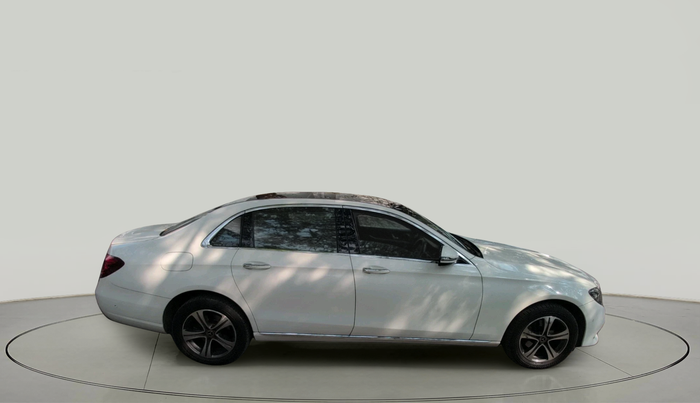 2018 Mercedes Benz E Class E 220 D, Diesel, Automatic, 74,595 km, exterior