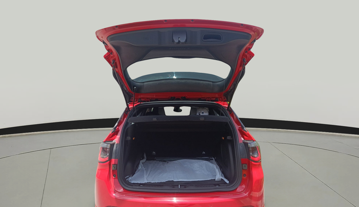 2022 Jeep Compass MODEL S (O) DIESEL 4X4 AT, Diesel, Automatic, 30,066 km, exterior