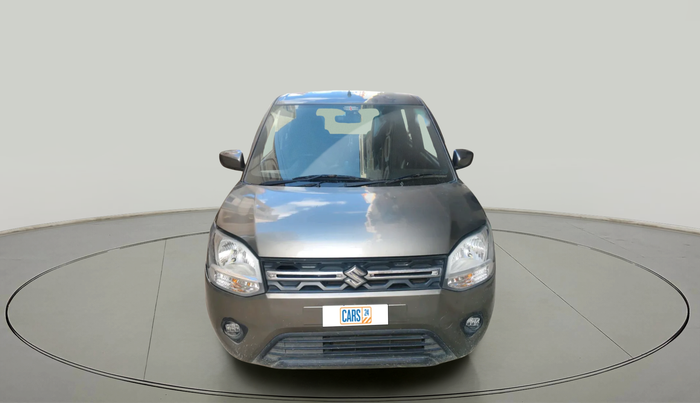 2023 Maruti New Wagon-R VXI CNG 1.0, Petrol, Manual, 57,515 km, exterior
