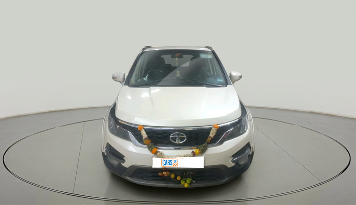 2017 Tata Hexa XTA 4X2 7 STR, Diesel, Automatic, 1,52,590 km, exterior