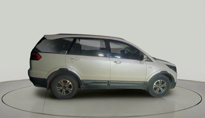 2017 Tata Hexa XTA 4X2 7 STR, Diesel, Automatic, 1,52,590 km, exterior