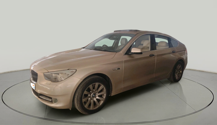 2011 BMW 5 Series 530D 3.0, Diesel, Automatic, 9,99,999 km, exterior