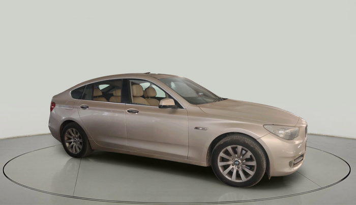 2011 BMW 5 Series 530D 3.0, Diesel, Automatic, 9,99,999 km, exterior