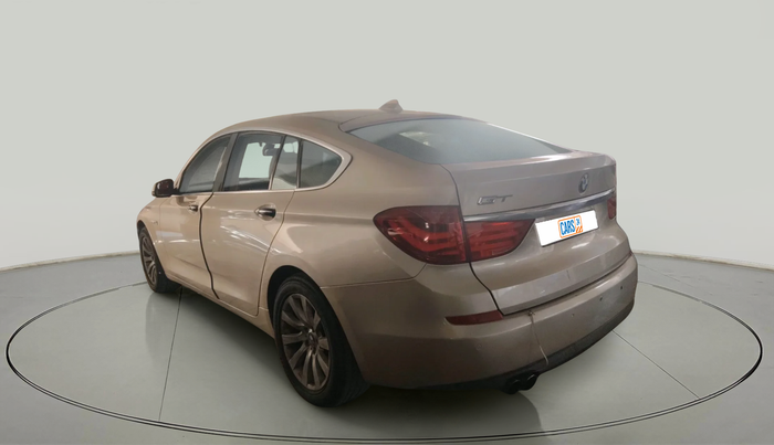 2011 BMW 5 Series 530D 3.0, Diesel, Automatic, 9,99,999 km, exterior