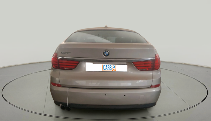 2011 BMW 5 Series 530D 3.0, Diesel, Automatic, 9,99,999 km, exterior