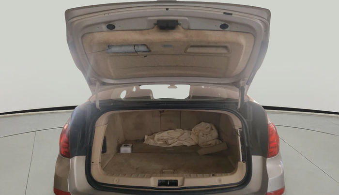 2011 BMW 5 Series 530D 3.0, Diesel, Automatic, 9,99,999 km, exterior